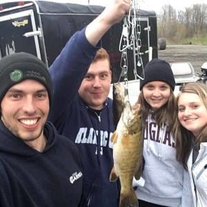 Meet your Posher, Maude